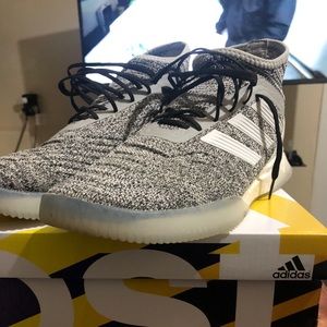 Adidas 19.1 Trainers